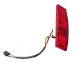 Right Taillight Replacement For Polaris Ranger 2006-2010 400 500 700 