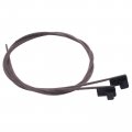 Xtremeamazing Sunroof Curtain Shade Cable Kit For Srx 2010-2016 