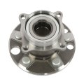 Rear Wheel Hub Bearing Assembly Replacement For Ls430 V8 4 3l 2001 2002 2003 2004 2005 2006