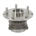 Rear Wheel Hub Bearing Assembly Replacement For Ls430 V8 4 3l 2001 2002 2003 2004 2005 2006
