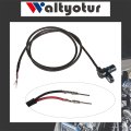 Motorcycle Crank Position Sensor 32798-00b Replacement For Touring Electra Flht Flhr Fxd Road King 2000-2003