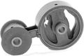 8658 Torque Strut Mount Made Of Alloy Steel Aluminum And Zinc 