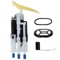 Ocpty High Performance Electric Fuel Pump Replacement For 2005-2006 Chevy Avalanche 00 3l 2007 5 2005-2007 Suburban 5