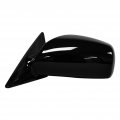 Toyota Solara 2004 05 06 07 2008 Door Mirror Driver Side Power Glass Primed Paint To Match Non-foldaway Replacement For 