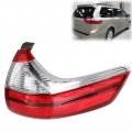 Tail Light Brake Lamps Rear Passenger Outer Side Replacement For 2015-2020 Sienna Base L Le Xle Limited