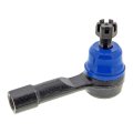 Tie Rod End For 1999 2000 2001 2002 Infiniti G20 Threaded Stud Male 1 Front Position Alx Pau Og Ges3413 Cla2 
