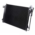 Aintier Aluminum Condenser For 2010 2011 Mercury Milan