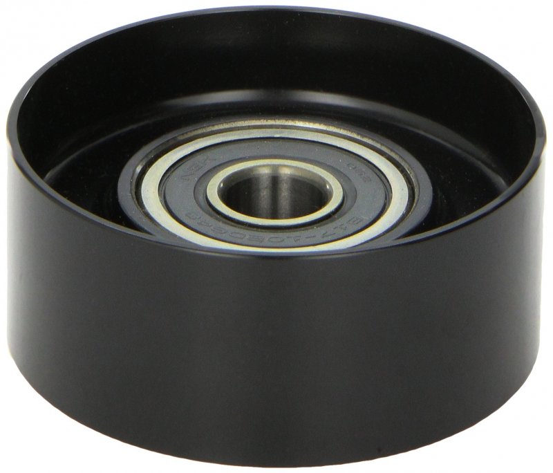 Motorcraft Tension Pulley