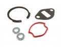 The Rop Shop Fuel Pump Kit For John Deere Am134269 Am34743 Am37178 Am37539 Lawn Mower Tank