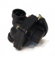 The Rop Shop Fuel Pump Kit For John Deere Am134269 Am34743 Am37178 Am37539 Lawn Mower Tank