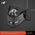 A-premium 2pcs Front Left And Right Engine Motor Mount Kit Compatible With Jeep Wrangler 1997006 Tj 2 4l 2 5l 4 0l