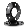 2 Pieces 5mm Hub Centric W Lipheel Spacers Adapters 5x114 3 Bolt 64 1mm To Mm Bore For 3 Pattern Compatible Aftermarket Wheels 
