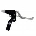 Tdpro Silver Clutch Long Lever For 49cc 66cc 80cc Engine Motorized Bicycle