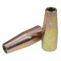 Solarhome 2pcs Lower Pivot Pins For Bobcat Skid Steer Loaders S100 S130 S150 S160 S175 S185 S205 T110 T140 T180 T190 773