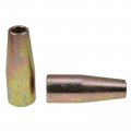 Solarhome 2pcs Lower Pivot Pins For Bobcat Skid Steer Loaders S100 S130 S150 S160 S175 S185 S205 T110 T140 T180 T190 773