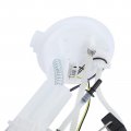 A-premium Rear Right Passenger Electric Fuel Pump Assembly Compatible With Audi A3 Quattro 2006-2008 2l 2 0l Tt Volkswagen R32