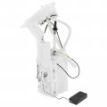 A-premium Rear Right Passenger Electric Fuel Pump Assembly Compatible With Audi A3 Quattro 2006-2008 2l 2 0l Tt Volkswagen R32