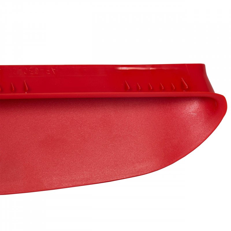 Red Hood Bezels Replacement For 2015-2018 Dodge Challenger Srt Hellcat Replace 68184352ab 68184353ab