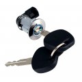 Fuel Filler Lid Lock Cylinder Key Kit Fits For 1995-2004 Toyota Tacoma 2000-2003 Tundra Replace 69058-35140 69058-26030
