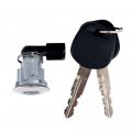 Fuel Filler Lid Lock Cylinder Key Kit Fits For 1995-2004 Toyota Tacoma 2000-2003 Tundra Replace 69058-35140 69058-26030
