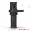 A-premium Engine Crankshaft Position Sensor Compatible With Mitsubishi Outlander Lancer 2008017 Sport 2011 Rvr 2011-2020 2 0l 2