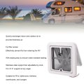 13 39 X In Rv Roof Vent Support Rod Motorhome Ceiling Fan