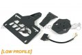 Panigale V4 V2 2018-2024 Streetfighter 2022-2024 Low Profile Tail Tidy