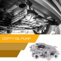 M525 Oil Pump Kit Fits For 2005-2015 Nissan Frontier 2012-2015 Nv1500