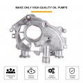 Ocpty M525 Oil Pump Kit Fits For 2005-2015 Nissan Frontier 2012-2015 Nv1500