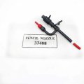 4pcs Diesel Injectors 33408 Pencil Nozzle 954f9e527dc 954f9k546dc