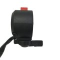 Ja-all 8 Wire Lh Handlebar Starter Switch With Choke Lever 50cc 250cc