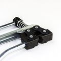 Roller Chain Tools Kit For Ansi 60 80 100 And More Holder Puller Breaker Cutter 
