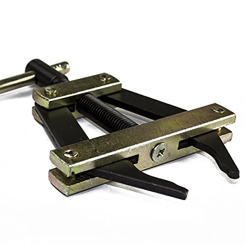 Roller Chain Tools Kit For Ansi 60 80 100 And More Holder Puller Breaker Cutter
