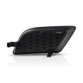 Dodge Charger Fog Light Cover 2011 12 13 2014 Driver Side Black Se Sxt Model Ch1038131 68092571aa 