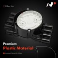 A-premium Ignition Distributor Cap Rotor Compatible With Gmc Chevy Cadillac Vehicles V8 5 0l 7l 7 4l Silverado Tahoe Savana