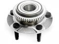 Front Wheel Bearing And Hub Assembly Compatible With 1994-2004 Ford Mustang Rwd