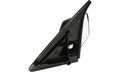 Passenger Side Mirror For Chevrolet S10 1982 1993 Gmc Sonoma 1991 Oldsmobile Bravada 1994 Jimmy 1985 Textured Black Manual