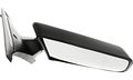 Passenger Side Mirror For Chevrolet S10 1982 1993 Gmc Sonoma 1991 Oldsmobile Bravada 1994 Jimmy 1985 Textured Black Manual
