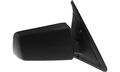 Passenger Side Mirror For Chevrolet S10 1982 1993 Gmc Sonoma 1991 Oldsmobile Bravada 1994 Jimmy 1985 Textured Black Manual