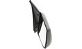 Passenger Side Mirror For Chevrolet S10 1982 1993 Gmc Sonoma 1991 Oldsmobile Bravada 1994 Jimmy 1985 Textured Black Manual 