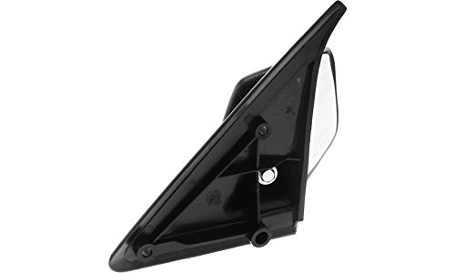Passenger Side Mirror For Chevrolet S10 1982 1993 Gmc Sonoma 1991 Oldsmobile Bravada 1994 Jimmy 1985 Textured Black Manual
