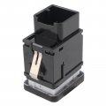 3c0927225c Parking Brake Control Switch Handbrake Button On Off Fits For Vw Passat R36 2005-2011 B6 Cc 3c 3c5 
