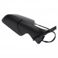 Applianpar Right Passenger Side Door Mirror Assembly For Tesla Model 3 2017-2023