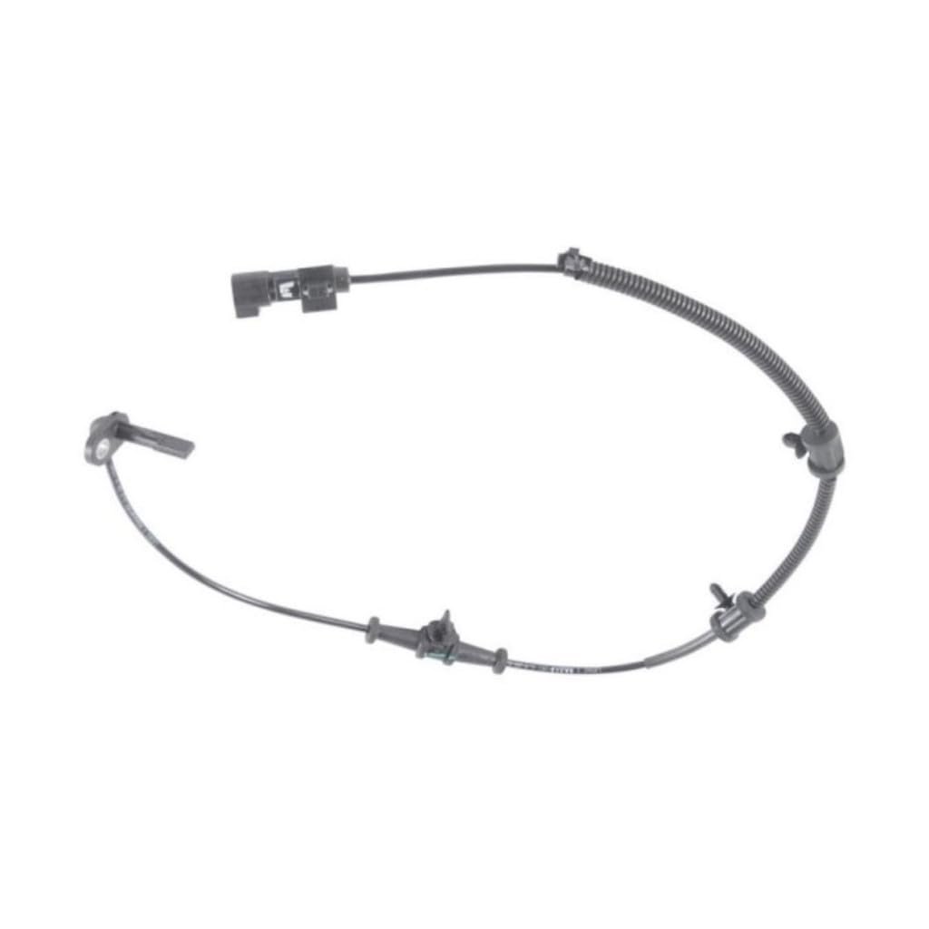 Wheel Speed Sensor For Chevy Orlando 2012 2013 2014 Front Female Connector 2 Male Terminal Black Part Number 13470639