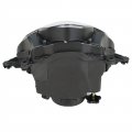 Front Headlight Housing Assembly Replacement For Suzuki Gsxr600 Gsxr750 2004 2005