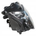 Front Headlight Housing Assembly Replacement For Suzuki Gsxr600 Gsxr750 2004 2005