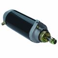Caltric Starter Fits Mariner 175 175hp 175cxl 175elpto 175exlpto 1985-1989 Marine