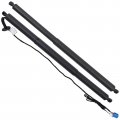 Ocpty Powered Lift Supports Gas Springs Struts Shocks A1568900230 A1569800764 27 18 14 Fit For Mercedes-benz Gla250 2015-2020