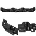 Hecasa Front Upper Grille Reinforcement Compatible With 2011-2016 Ford Super Duty F-250 F-350 F-450 F-550 Fo1207129