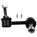 Front Right Sway Bar End Link K6665 For Chevrolet Trailblazer And Ext 2002 2003 Gmc Envoy Isuzu Ascender Oldsmobile Bravada 